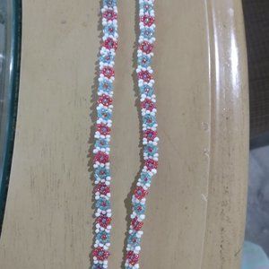 Cute daisy chain bracelet